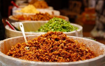 Quand les racines reviennent à la mode : la renaissance des légumes oubliés