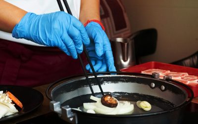 Plantes Sauvages Comestibles : Le Retour à l’Essentiel Gastronomique