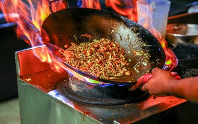 Les secrets cachés des terroirs: quand les produits locaux deviennent des trésors nationaux