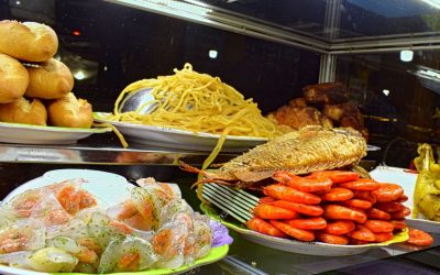 Les secrets d’une cuisine savoureuse : découvrez les astuces et les techniques pour impressionner vos invités !