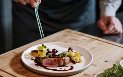 Les Recettes Oubliées qui Ont Failli Détruire la Gastronomie Française