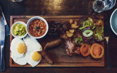 Découvrez les secrets de la cuisine parfaite : Un article complet sur l’art culinaire !
