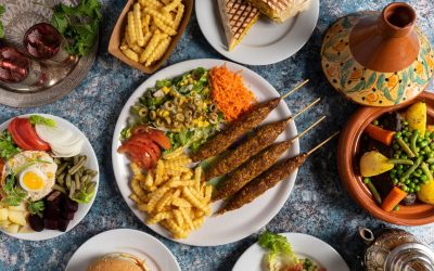 Les secrets des anciens : Recettes de produits du terroir disparus !