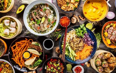 Le secret des recettes millénaires : cuisine gauloise et héritage contemporain