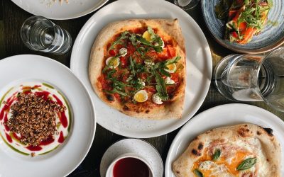 10 astuces SEO pour booster la visibilité de votre blog de recettes de cuisine