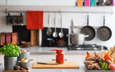 Les secrets de la cuisine : comment perfectionner votre art culinaire