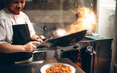 La face cachée des étoiles Michelin : que se passe-t-il vraiment dans les coulisses ?