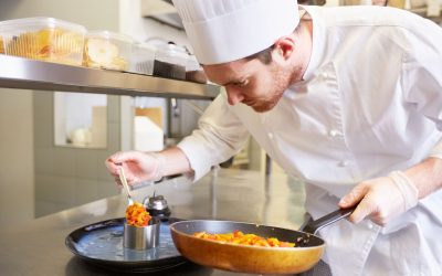 Le secret caché des plats préférés des présidents français