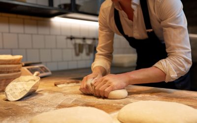 Cuisine de Survie: Comment votre Kitchenette pourrait vous sauver la vie