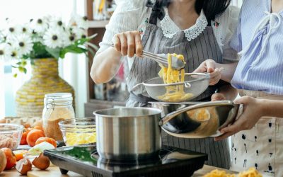 Découvrez les secrets de la cuisine: des astuces infaillibles pour des plats réussis à tous les coups !
