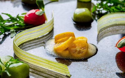 Découvrez les Secrets de la Cuisine : Histoires, Conseils et Recettes Inédites pour Devenir un Maître des Fourneaux
