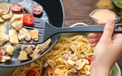 La Cuisine, un Art au Service de la Vie : Découvrez Ses Secrets et Bienfaits!