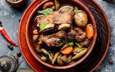 Les abeilles en crise : comment le miel reflète les défis environnementaux