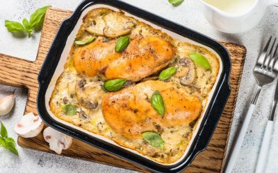 La Gastronomie Française est-elle Surcotée ? Le Mythe Déconstruit