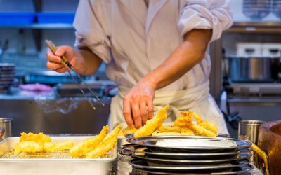 Voyage culinaire : comment la cuisine peut vous faire découvrir de nouvelles cultures et améliorer votre santé