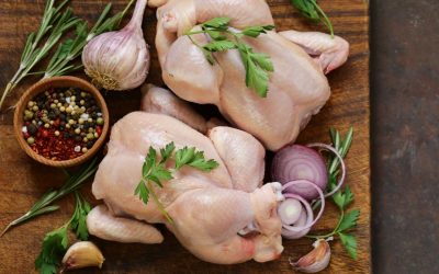 Pourquoi les plats monochromes gagnent en popularité : la psychologie des couleurs dans notre assiette