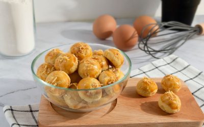 Découvrez la magie de la cuisine : Un guide complet pour devenir un maître-cuisinier en herbe