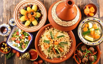 L&rsquo;essor du vin orange : Pourquoi les oenologues ne parlent que de ça ?