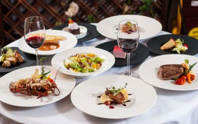 Découvrez les secrets de la cuisine : comment mélanger les saveurs, maîtriser les techniques et épater vos invités ?