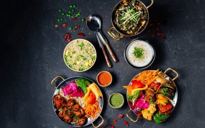 Décryptage : La cuisine moléculaire, entre science et gastronomie