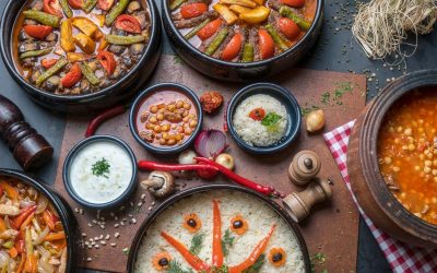 Les Mensonges de la Haute Cuisine : Ce que les Chefs ne Vous Disent Pas