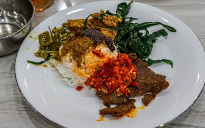 La Cuisine : Un Voyage Culinaire Fascinant et Gourmand