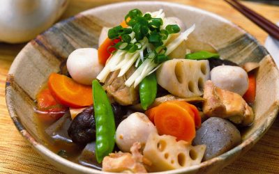 Ces Épices Oubliées qui Redistribuent les Cartes de la Cuisine Française