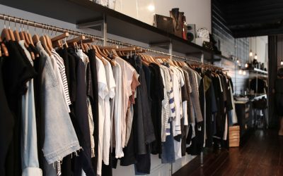 Les Boutiques Éphémères de Luxe : Derrière le Rideau des Pop-Up Stores à Paris