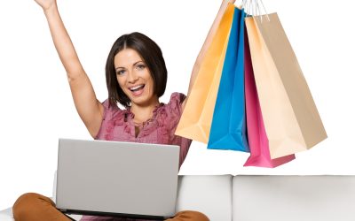 Le Shopping du Futur : Réalité Augmentée et IA en ligne de mire