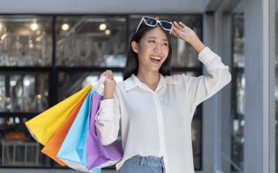 La folie du shopping : comment la société de consommation nous influence-t-elle ?