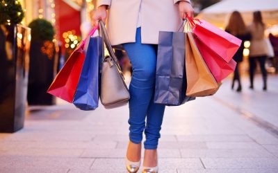 Le shopping : une passion addictive ou un moyen de consommation responsable ?