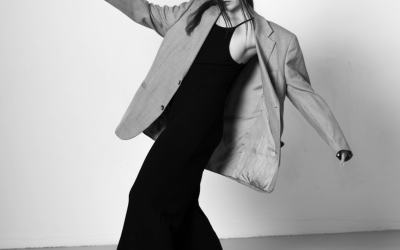 Ces chaussures sont-elles plus intelligentes que vous ? Le futur inattendu de la technologie vestimentaire