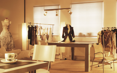 La Mode dans l&rsquo;Espace : Quand les Astronautes Dicteront les Tendances