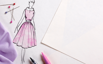 Influence et Mode : et si les algorithmes décidaient de votre garde-robe ?