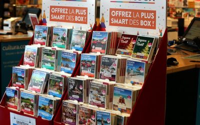 Découvrez comment Smartbox révolutionne les cadeaux avec des expériences culinaires uniques